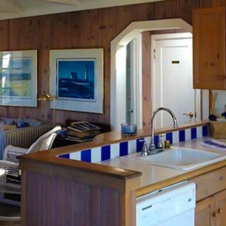 Fisherman'S Cottage Bodega Bay Exterior photo
