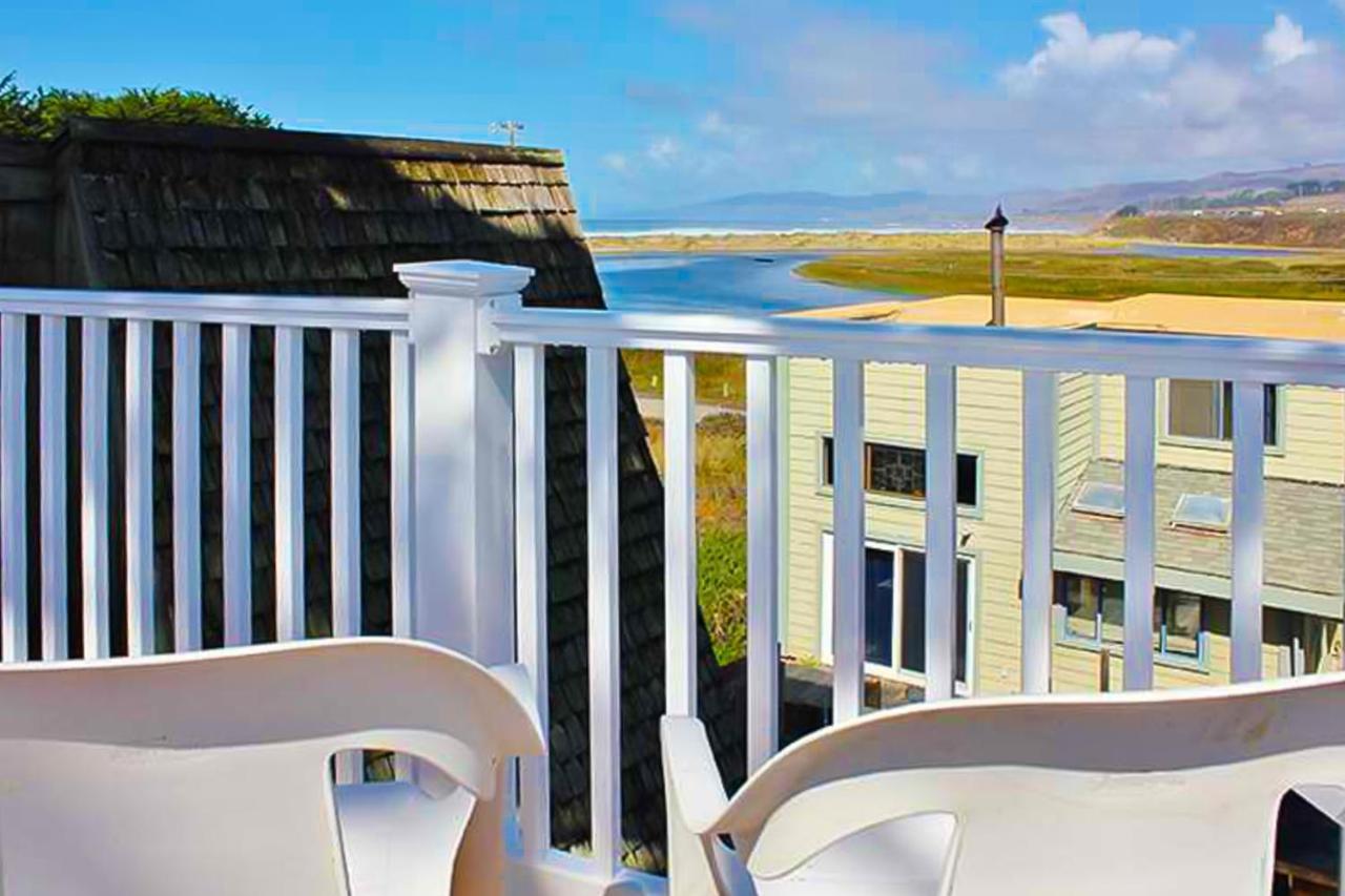 Fisherman'S Cottage Bodega Bay Exterior photo