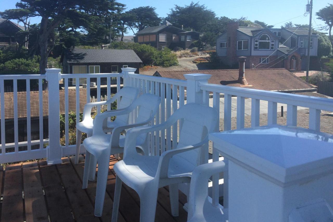 Fisherman'S Cottage Bodega Bay Exterior photo